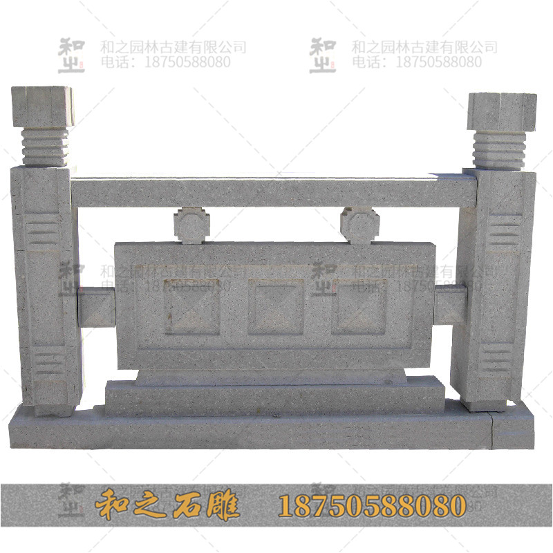 石雕欄桿廠家